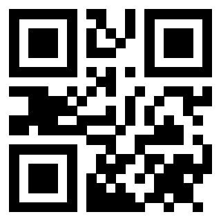 3911644069 - Immagine del Qr Code associato