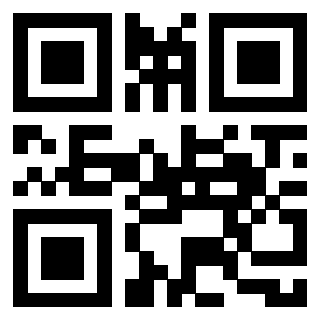 Il QrCode di 3911644070