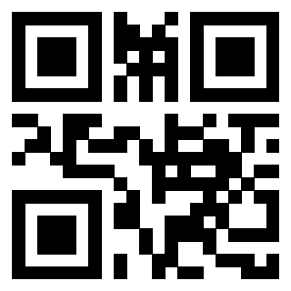 Immagine del QrCode di 3911644071