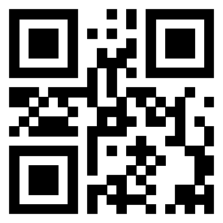 Scansione del Qr Code di 3911644072