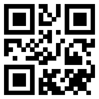 3911644073 QrCode associato