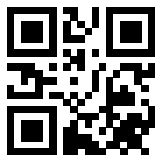 3911644075 - Immagine del QrCode associato