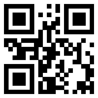 Immagine del Qr Code di 3911644076