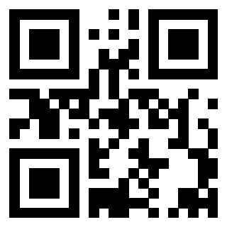 3911644077 - Immagine del QrCode associato