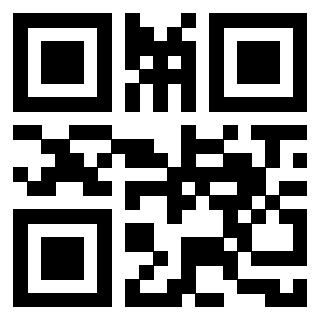 3911644078 - Immagine del Qr Code associato