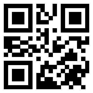 Immagine del QrCode di 3911644084