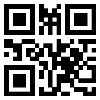 Il QrCode di 3911644087