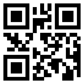Immagine del Qr Code di 3911644089