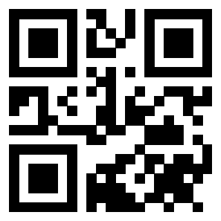 3911644091 - Immagine del QrCode