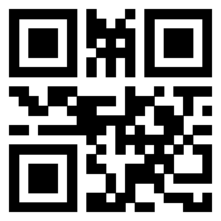 Scansione del Qr Code di 3911644093