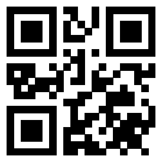 Immagine del QrCode di 3911644095