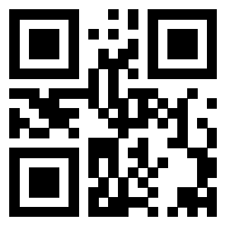 Immagine del QrCode di 3911644096
