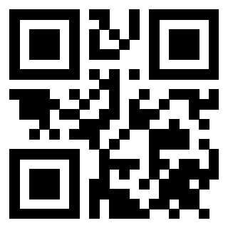 Immagine del Qr Code di 3911644097