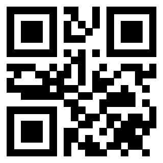 3911644099 - Immagine del QrCode