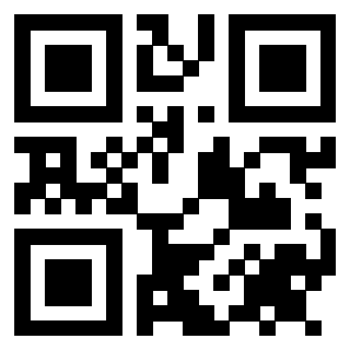 Qr Code di 3911644100
