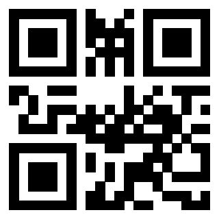 3911644101 - Immagine del Qr Code