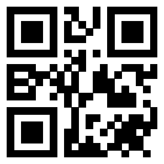 Immagine del QrCode di 3911644102