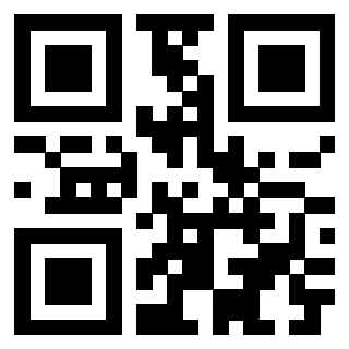 3911644103 Qr Code associato