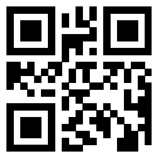 3911644104 QrCode associato