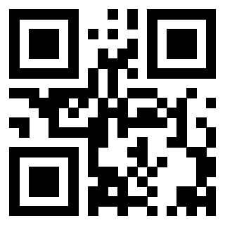 3911644106 - Immagine del QrCode associato
