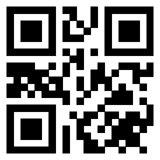 3911644111 - Immagine del Qr Code
