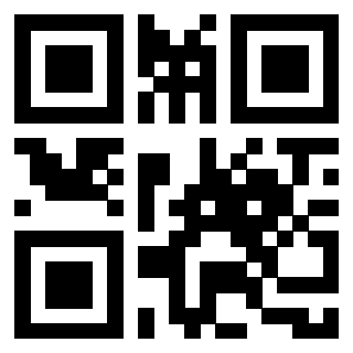 Il QrCode di 3911644114