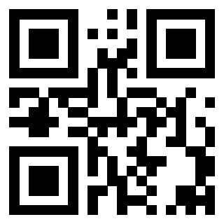 Immagine del Qr Code di 3911644117