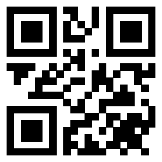 3911644119 - Immagine del Qr Code associato