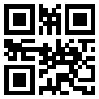 3911644120 QrCode associato