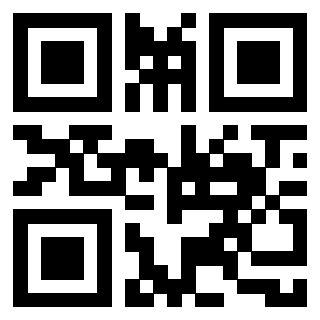 3911644121 Qr Code associato