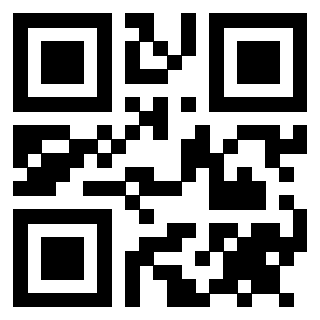 Scansione del Qr Code di 3911644123