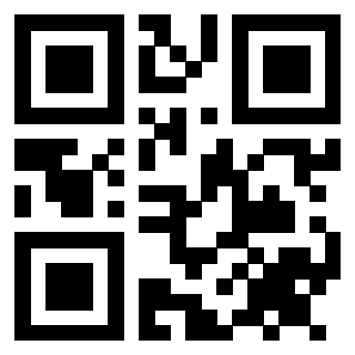 Scansione del Qr Code di 3911644124