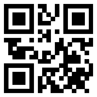 Il QrCode di 3911644125