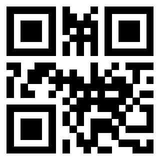 3911644126 - Immagine del Qr Code