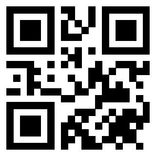 Il QrCode di 3911644128