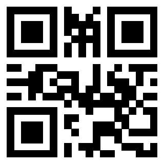 3911644130 - Immagine del QrCode associato