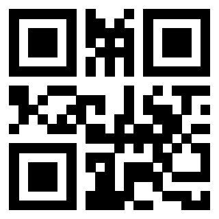 3911644132 - Immagine del QrCode associato