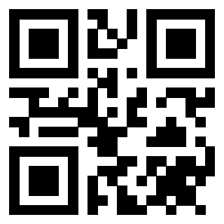 3911644133 - Immagine del QrCode associato