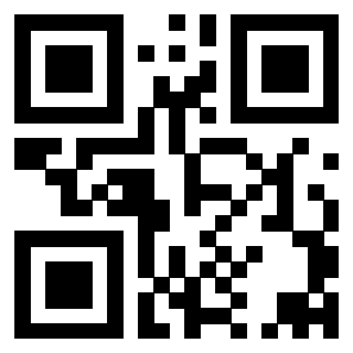 3911644134 Qr Code associato