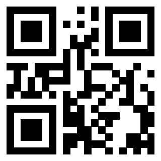 3911644135 - Immagine del QrCode associato