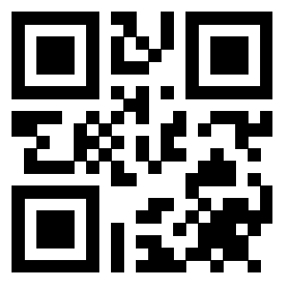 Immagine del QrCode di 3911644136