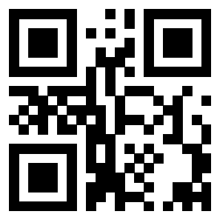 3911644138 - Immagine del QrCode associato