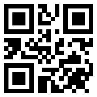 3911644139 - Immagine del Qr Code associato