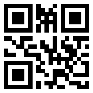 3911644142 - Immagine del QrCode associato