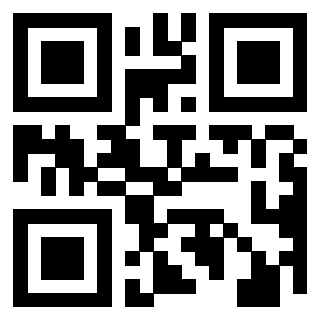 Scansione del Qr Code di 3911644146