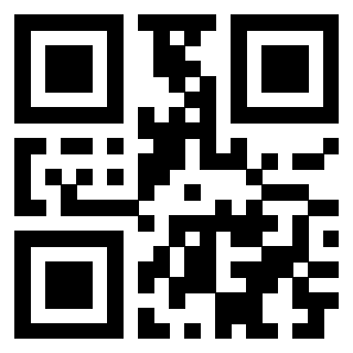 Immagine del QrCode di 3911644147