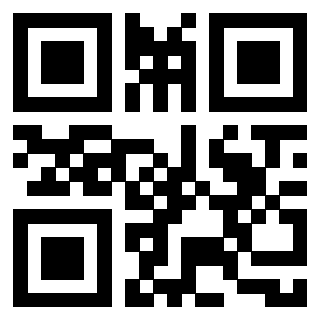 3911644148 QrCode associato