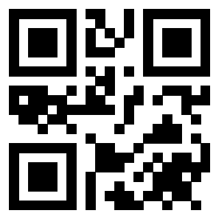 3911644150 - Immagine del QrCode