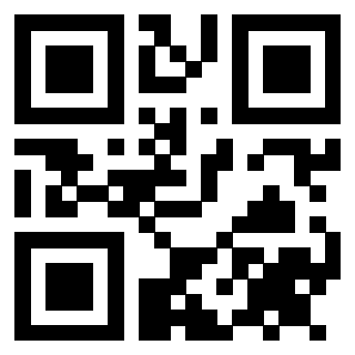 Immagine del QrCode di 3911644151