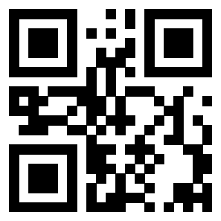 3911644152 QrCode associato